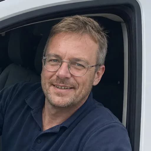 Holger Vogel